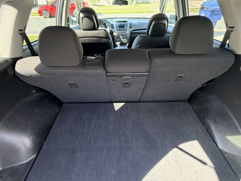 Used 2015 Kia Sorento LX image 18