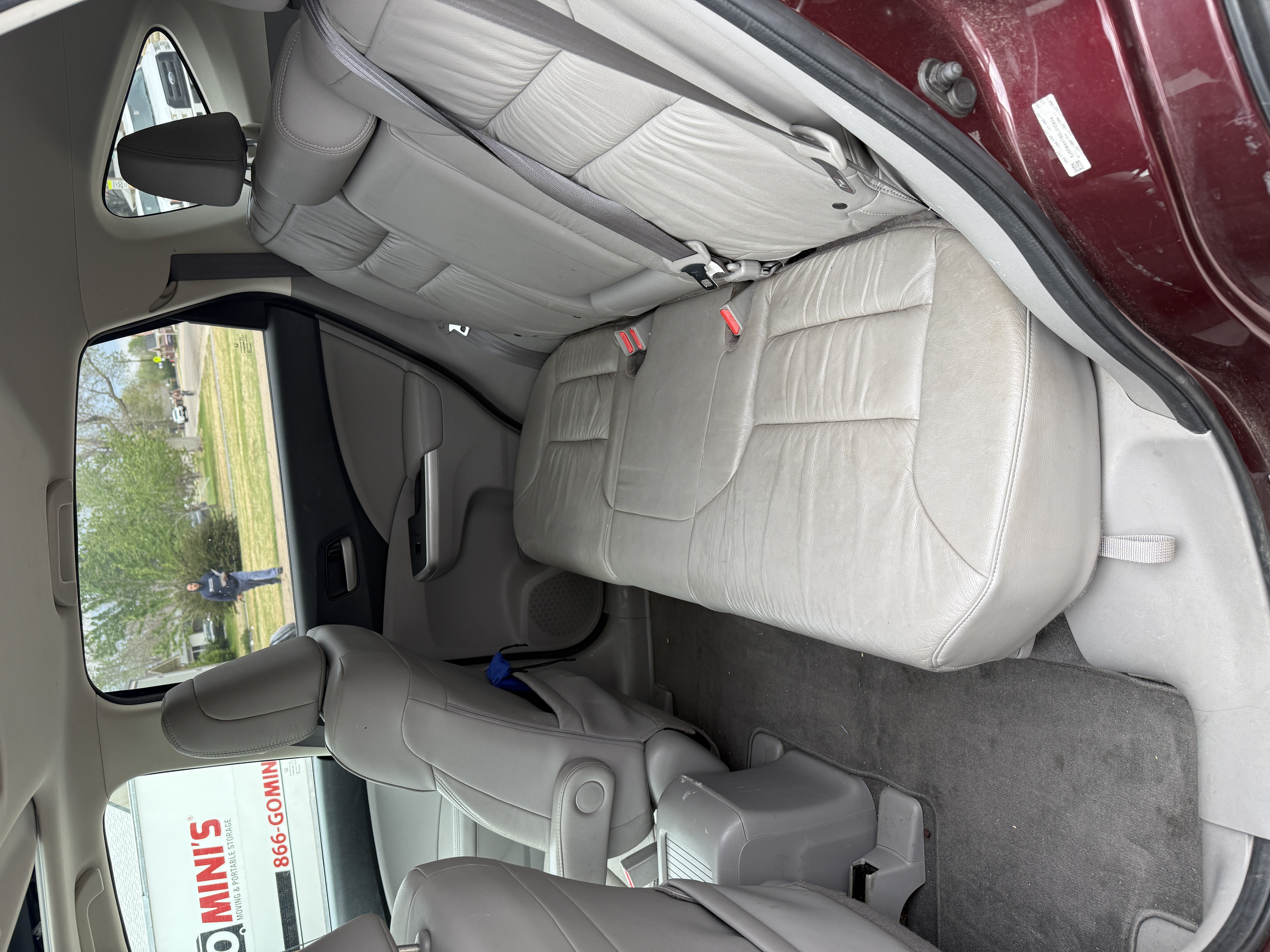Used 2013 Honda CR-V EX-L image 10