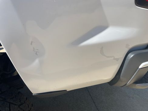 Used 2015 Chevrolet Silverado 2500 High Country w/ Duramax Plus Package image 10