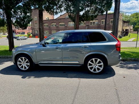 Used 2017 Volvo XC90 T6 Inscription AWD/4WD image 8