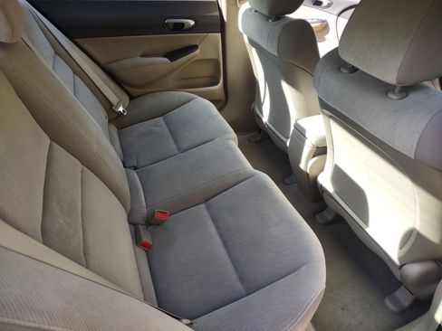 Used 2009 Honda Civic LX image 13