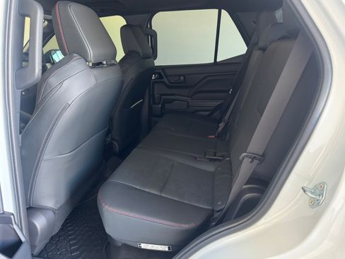 Used 2025 Toyota 4Runner TRD Pro image 15