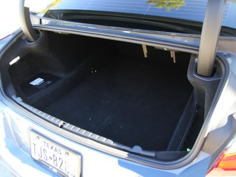 Used 2022 BMW 840i Gran Coupe w/ Comfort Seating Package image 13