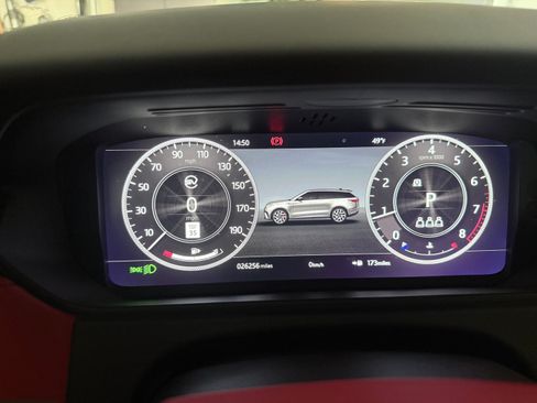 Used 2020 Land Rover Range Rover Velar SV Autobiography Dynamic image 2