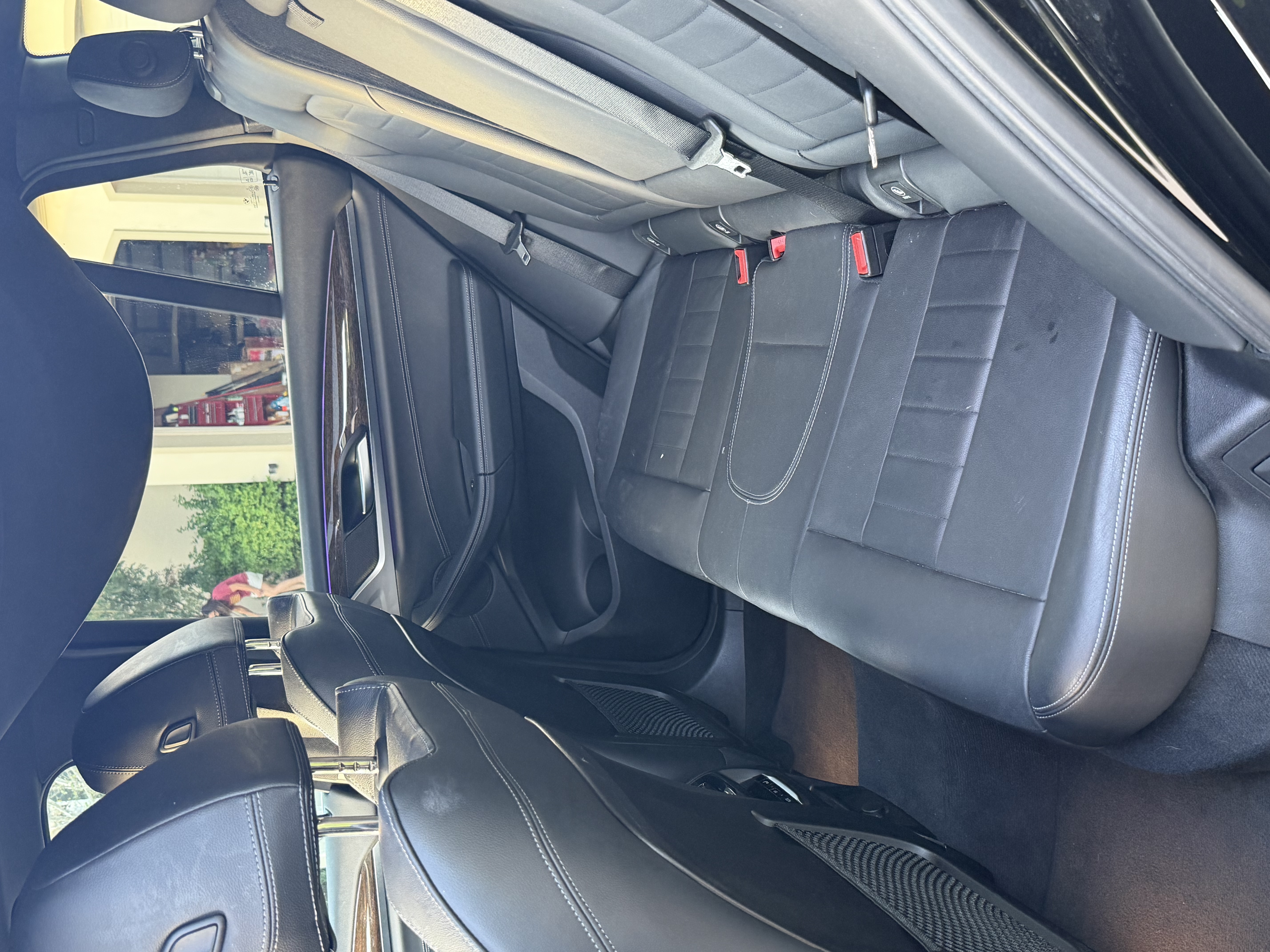 Used 2019 BMW X3 sDrive30i w/ Convenience Package RWD image 10