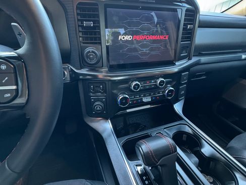 Used 2025 Ford F150 Raptor w/ Equipment Group 803A Raptor R AWD/4WD image 10