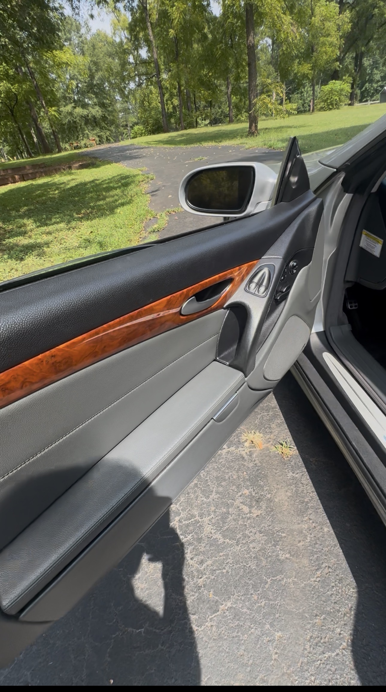 Used 2005 Mercedes-Benz SL 500 image 12