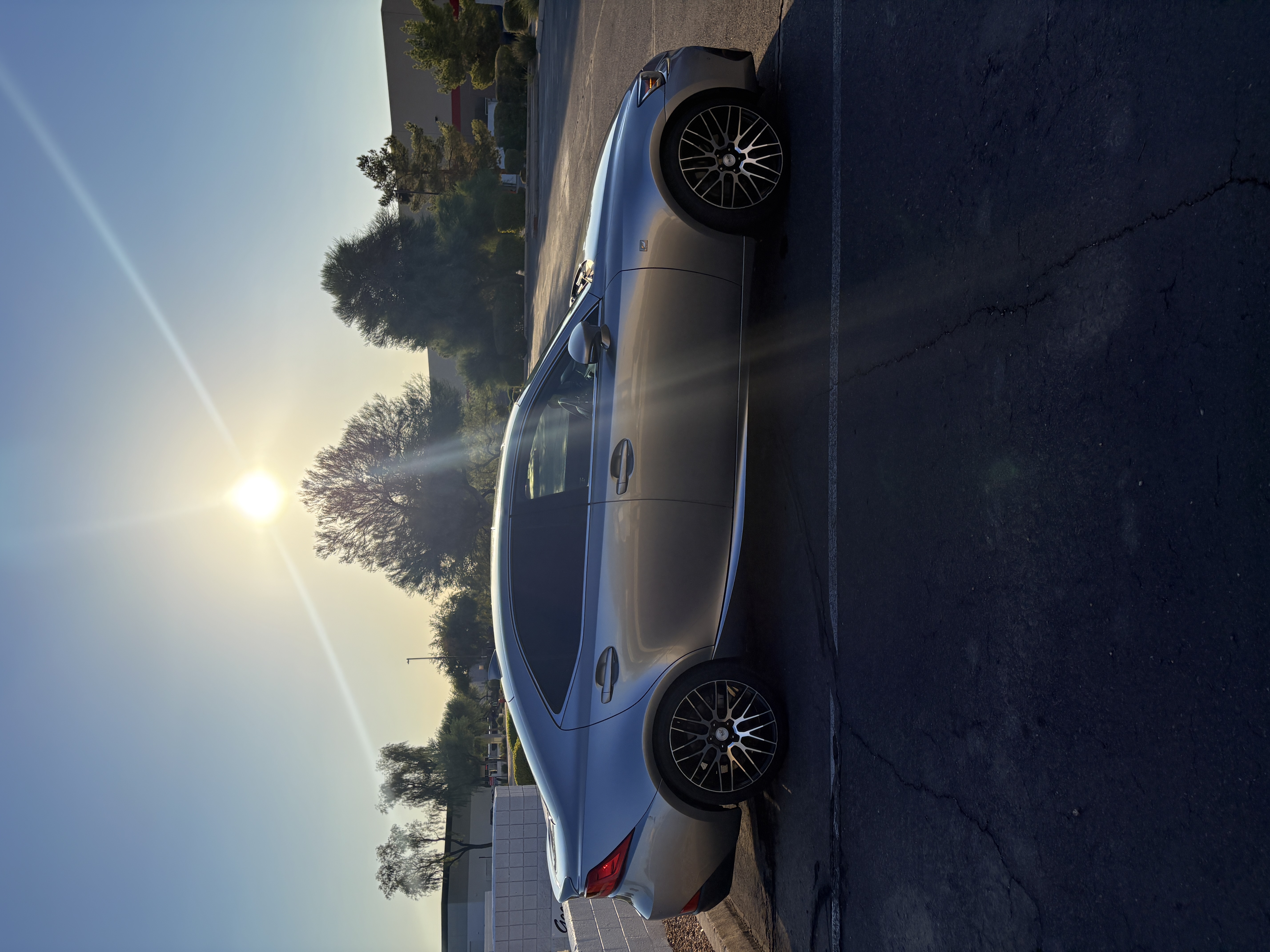 Used 2018 Lexus IS 300 F Sport RWD image 16