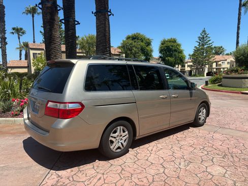Used 2007 Honda Odyssey EX-L image 12