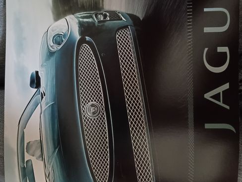 Used 2009 Jaguar XK Coupe RWD image 25