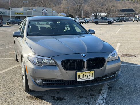 Used 2013 BMW 535i xDrive Sedan AWD/4WD image 1