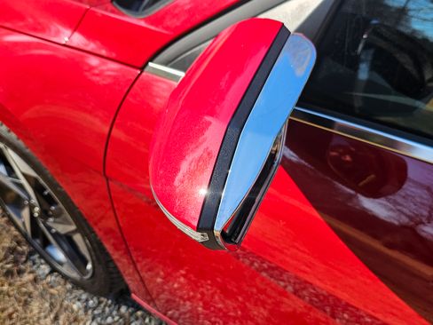 Used 2021 Hyundai Elantra Limited image 5