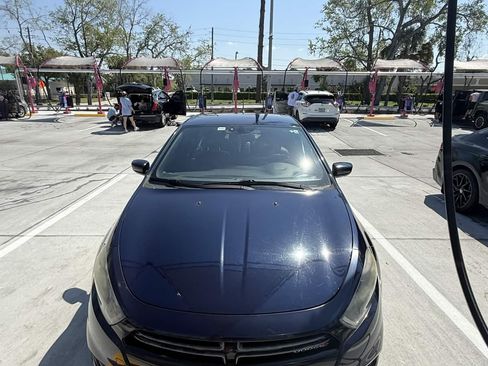 Used 2014 Dodge Dart GT image 6