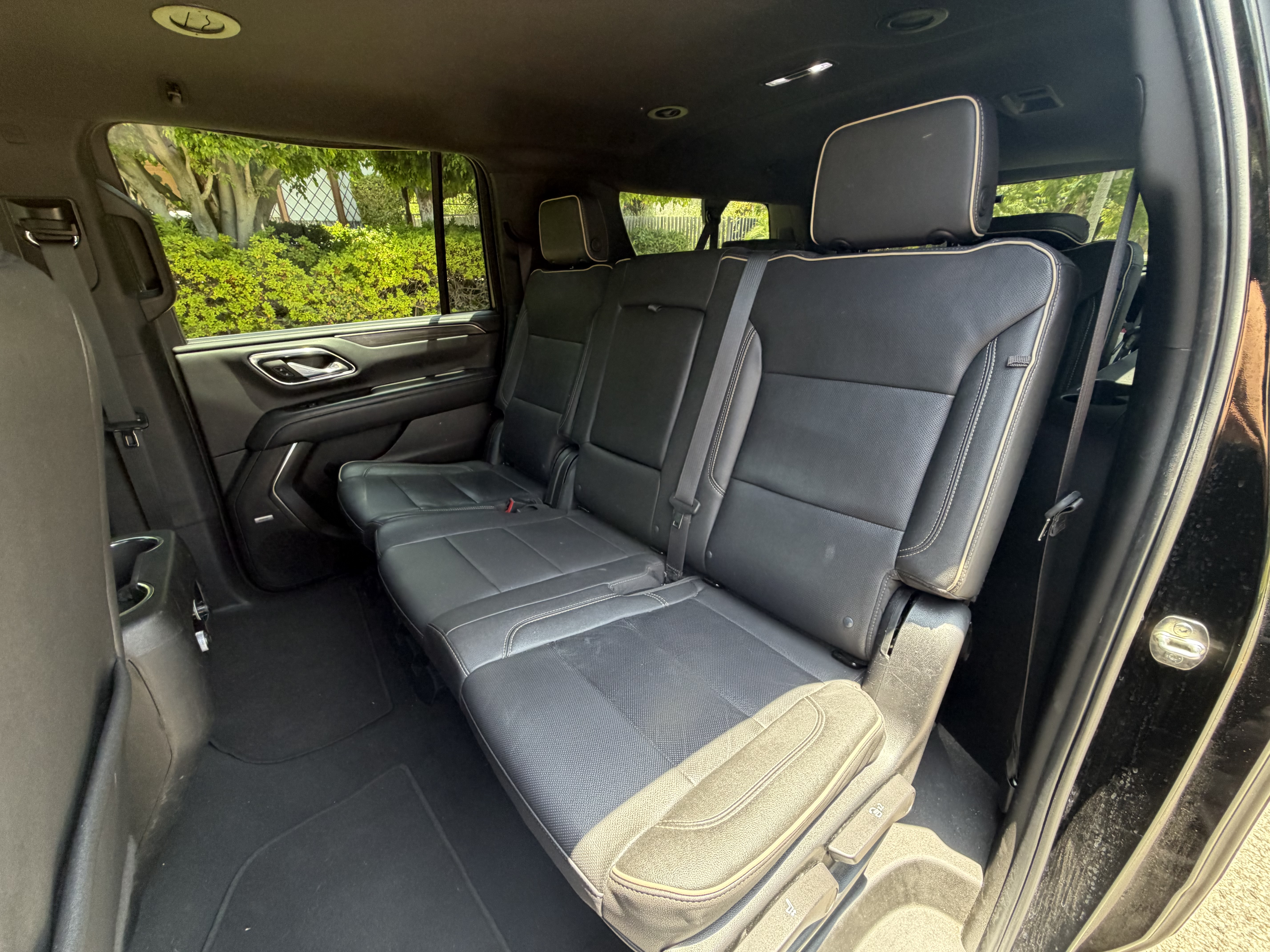 Used 2023 GMC Yukon XL SLT RWD image 10