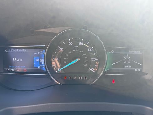 Used 2016 Ford Explorer Sport w/ Equipment Group 401A image 11