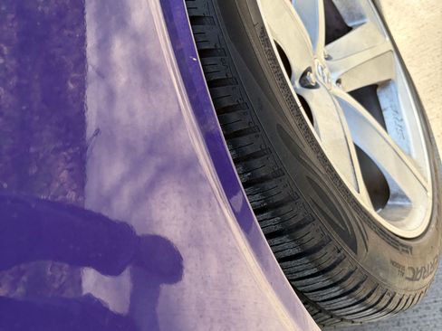 Used 2010 Dodge Challenger SRT8 w/ SRT Option Group II image 13