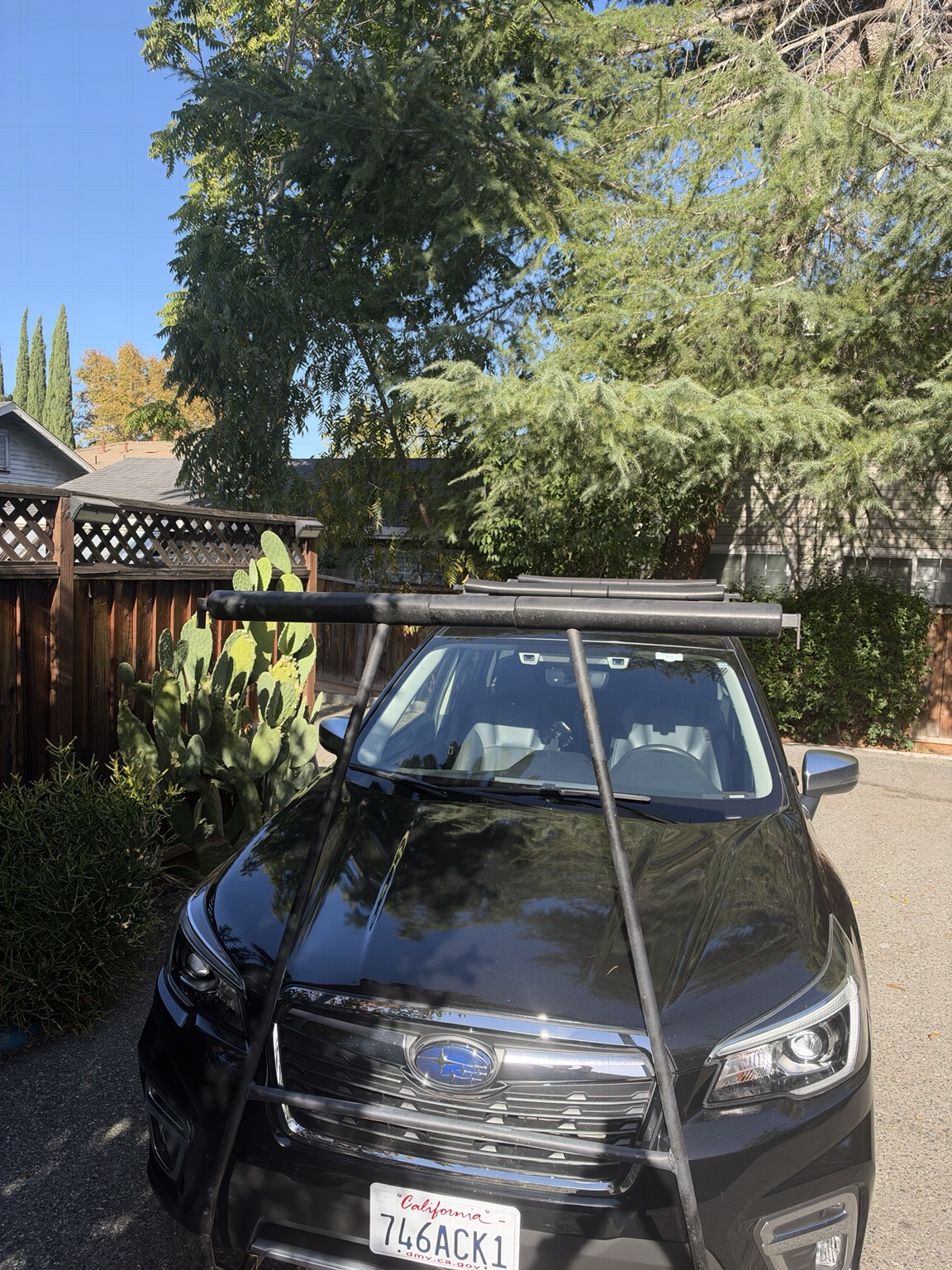 Used 2020 Subaru Forester Touring w/ Popular Package #2 AWD/4WD image 21