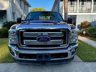 Used 2016 Ford F350 XLT