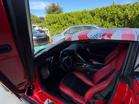 Used 2019 Chevrolet Corvette Z06 image 18