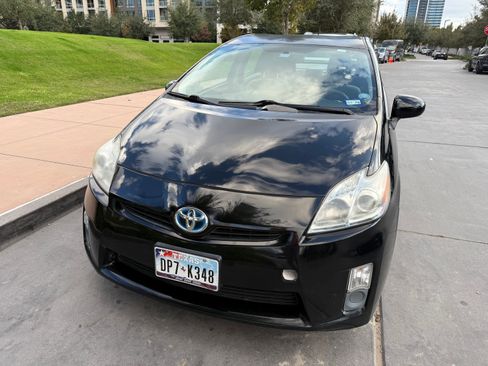 Used 2010 Toyota Prius Two image 10
