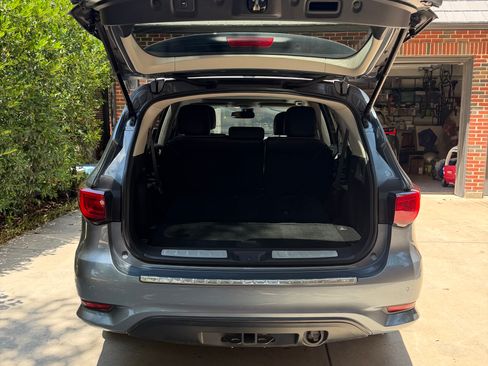 Used 2016 INFINITI QX60 FWD w/ Premium Plus Package image 2