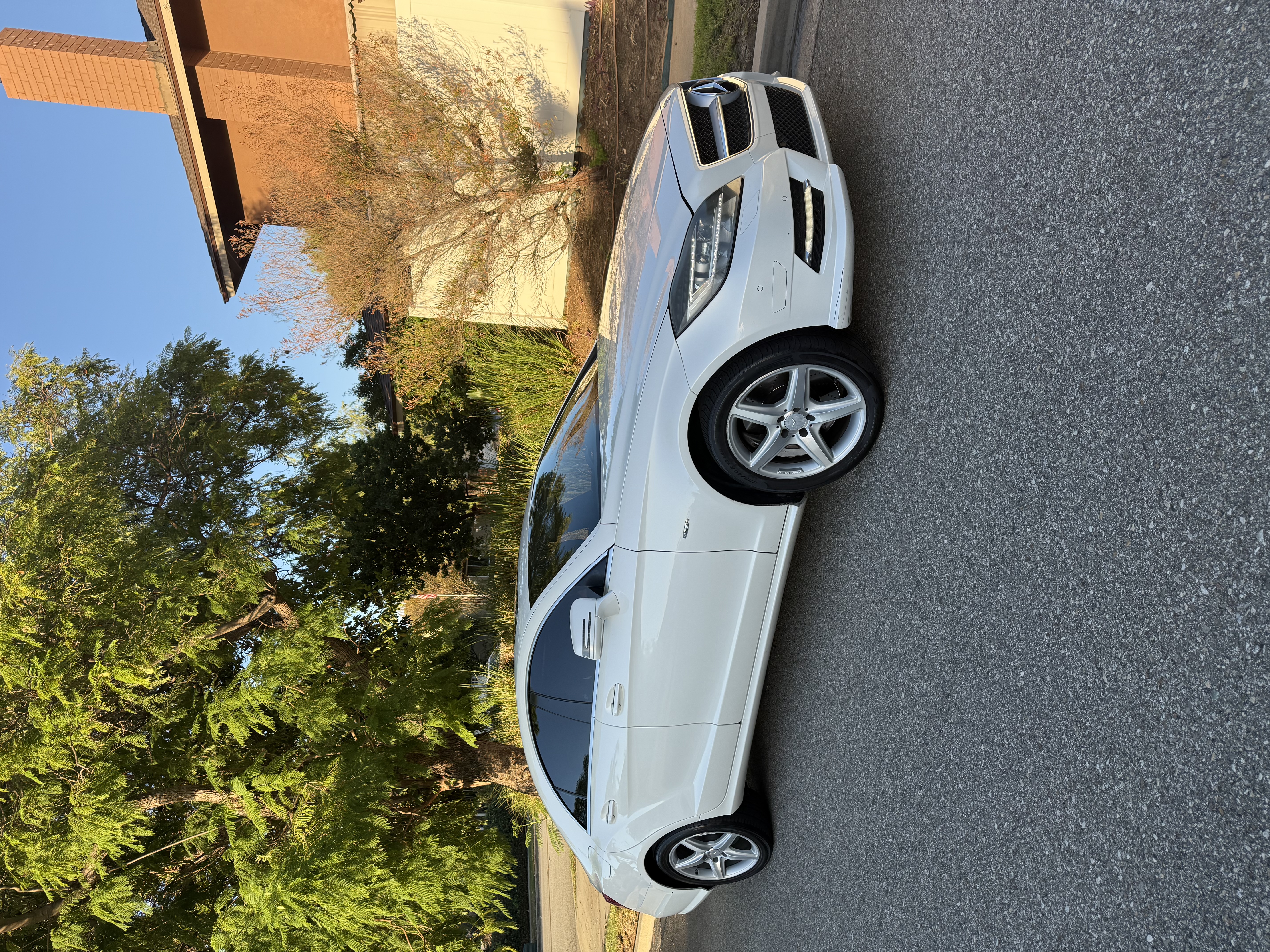 Used 2012 Mercedes-Benz CLS 550 image 14