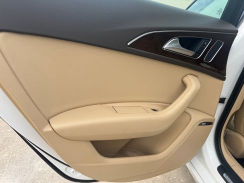 Used 2013 Audi A6 2.0T Premium Plus image 25