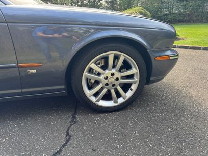 Used 2004 Jaguar XJ8 R Sedan 4D