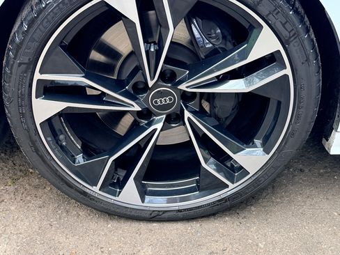 Used 2024 Audi S5 Premium Plus w/ Premium Plus Package image 9