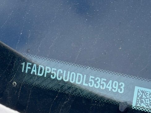 Used 2013 Ford C-MAX Energi SEL image 5