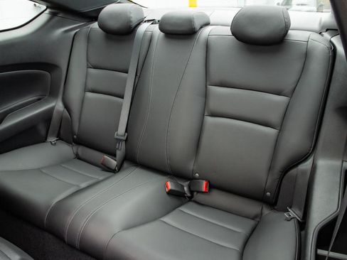 Used 2017 Honda Accord EX-L image 6