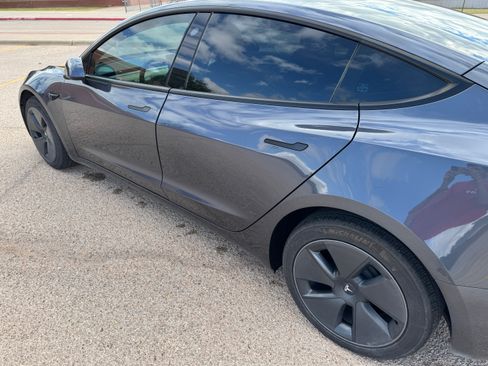 Used 2023 Tesla Model 3 Standard Range image 26