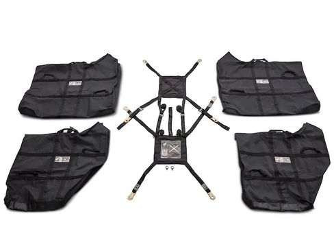 Used 2022 Ford Bronco Wildtrak image 32