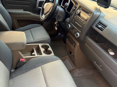 Used 2007 Honda Ridgeline RTX image 19