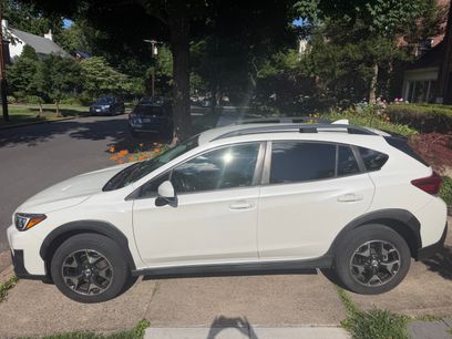 Used 2018 Subaru Crosstrek 2.0i Premium w/ Popular Package #3