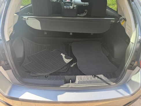 Used 2017 Subaru Crosstrek 2.0i Premium image 4