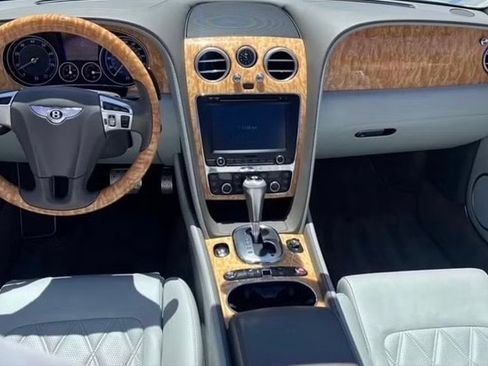 Used 2014 Bentley Continental GT image 12