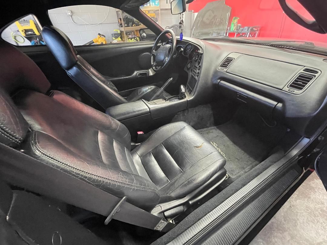 Used 1994 Toyota Supra RWD image 15