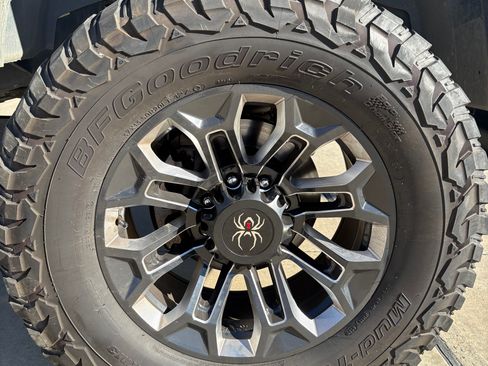 Used 2022 RAM 2500 Big Horn w/ Level C Equiment Group image 12