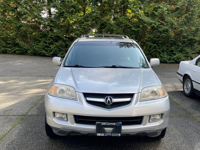Used 2004 Acura MDX Touring