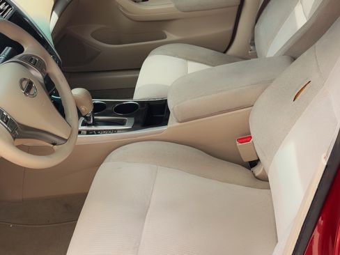 Used 2013 Nissan Altima 2.5 S FWD image 4