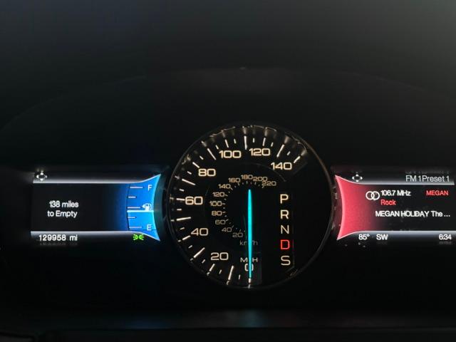 Used 2014 Ford Edge Limited FWD image 9