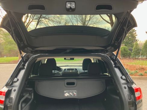 Used 2016 Jeep Cherokee 75th Anniversary image 24