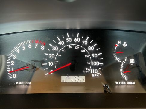 Used 2008 Toyota Corolla S image 17