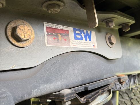 Used 2024 Ford F250 King Ranch w/ FX4 Off-Road Package image 15