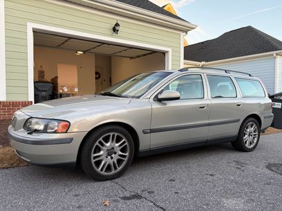 Used 2003 Volvo V70 2.4T