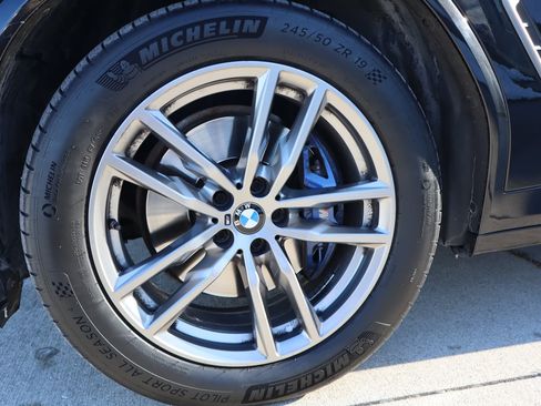 Used 2021 BMW X3 M40i w/ Premium Package image 10
