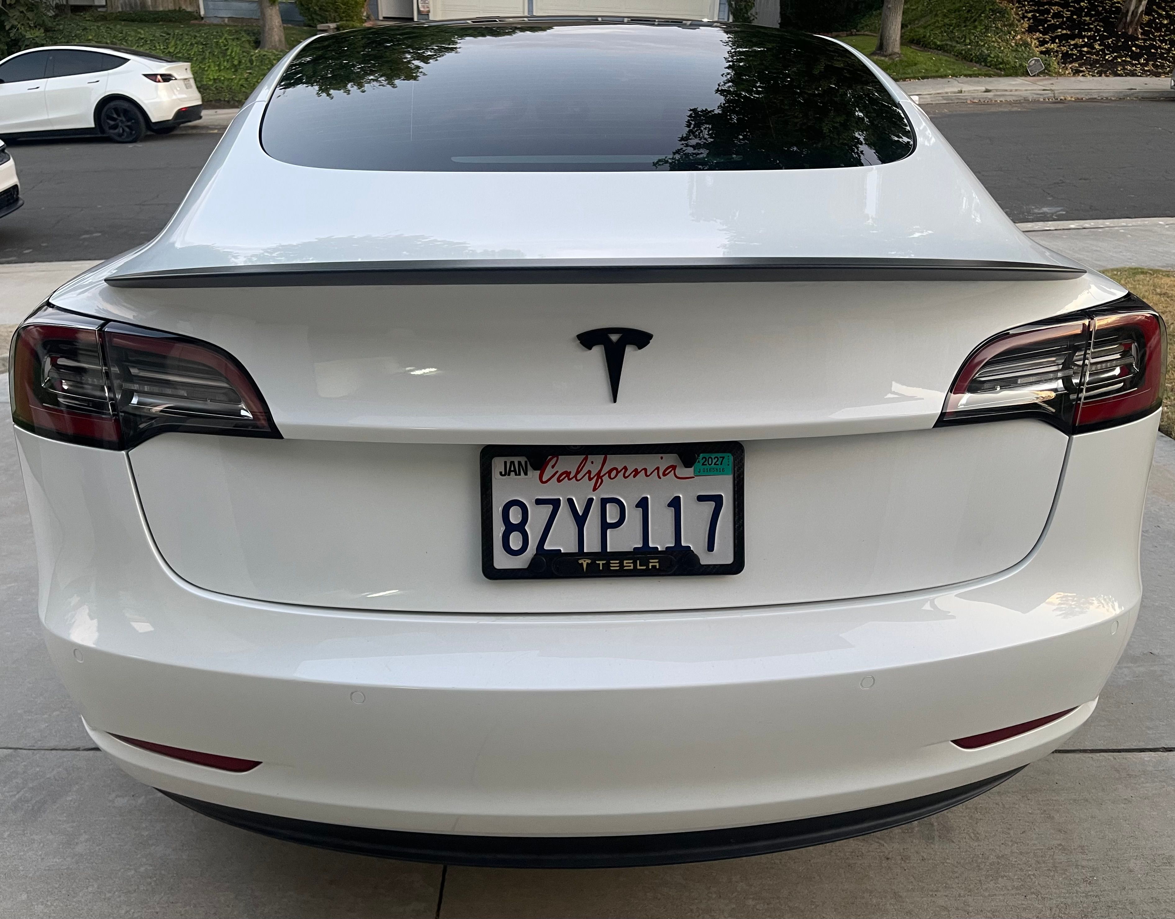 Used 2022 Tesla Model 3 RWD image 6