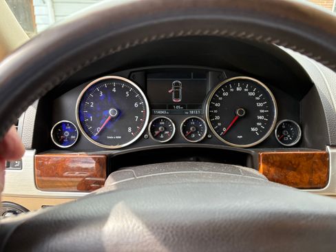 Used 2008 Volkswagen Touareg V6 image 14