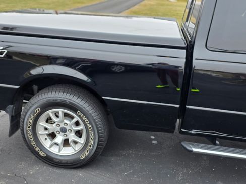 Used 2011 Ford Ranger XLT w/ Bright Trim Group image 5